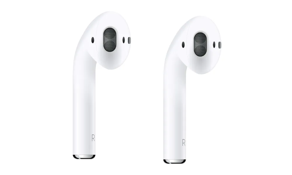 Apple AirPods Pro 3 Charging Case USB-C Port
