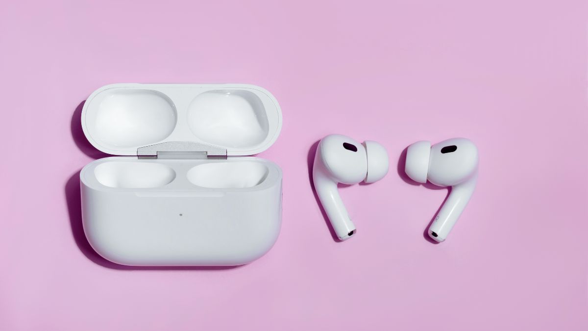 Apple AirPods Pro 3 review 2026 with USB-C charging case