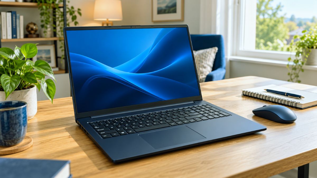 HP Victus 15 best laptop for online jobs in USA with Core i5, 32GB RAM and RTX 3050