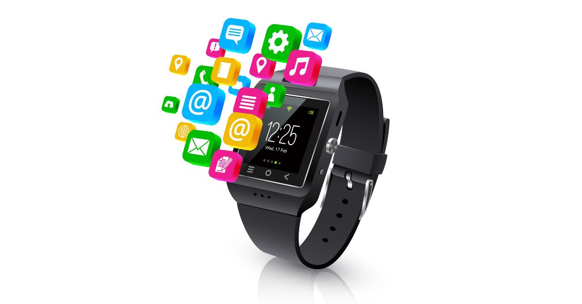 Best Smartwatch for Women with Calls & Fitness Tracking 
