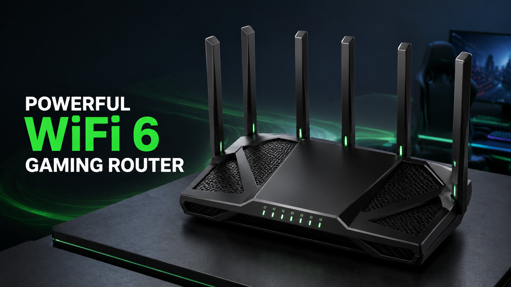 TP-Link Archer AX73 AX5400 WiFi 6 gaming router for 2026