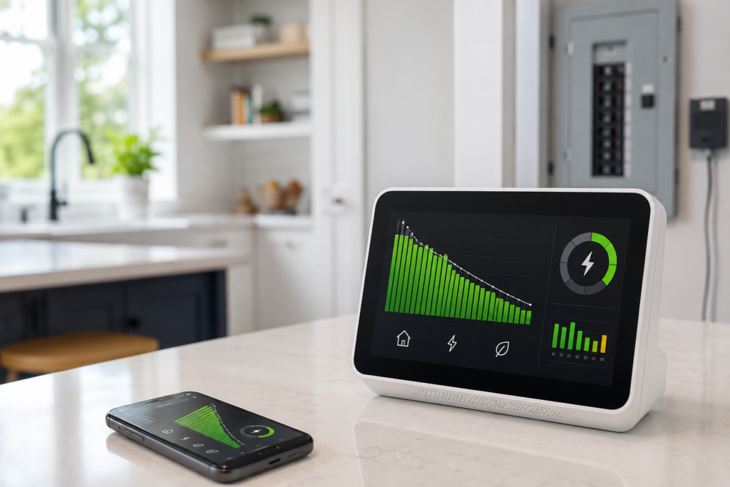 Smart home devices that save electricity bills in USA and UK homes