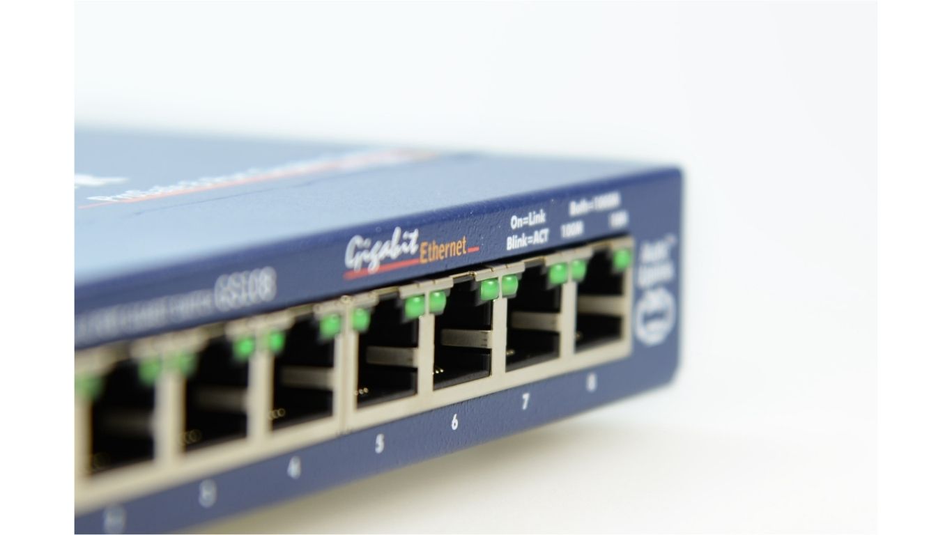 GL.iNet GL-MT6000 Flint 2