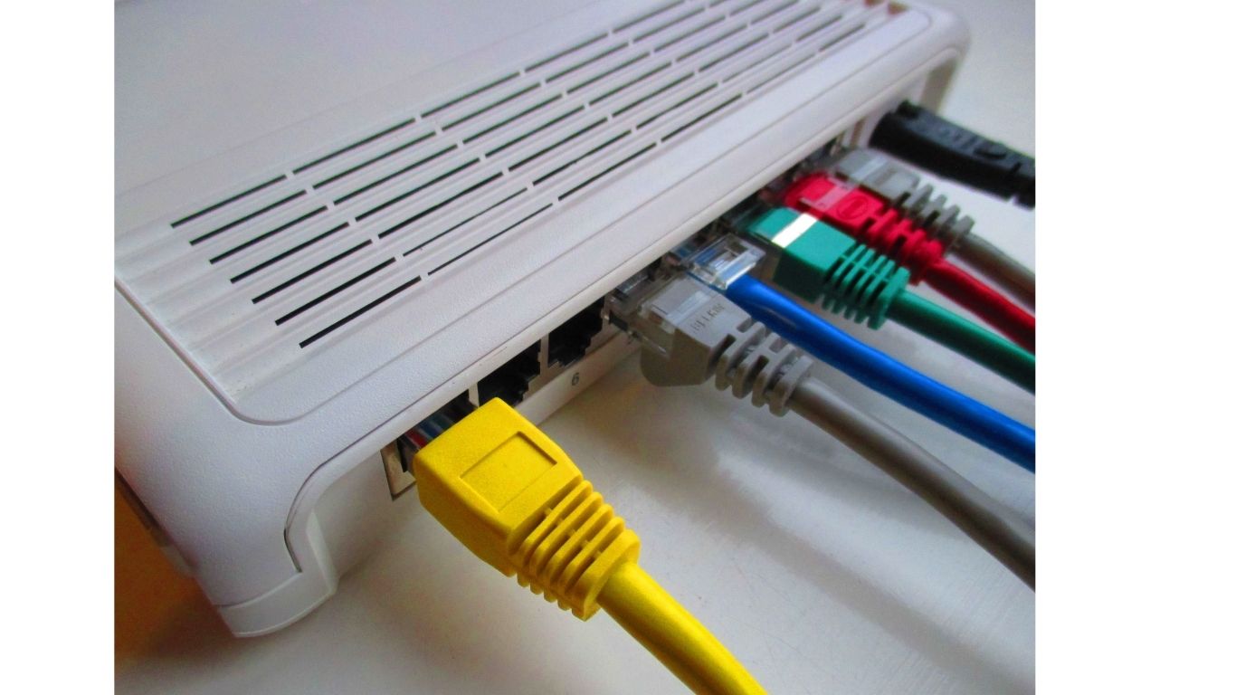 GL.iNet GL-MT6000 Flint 2