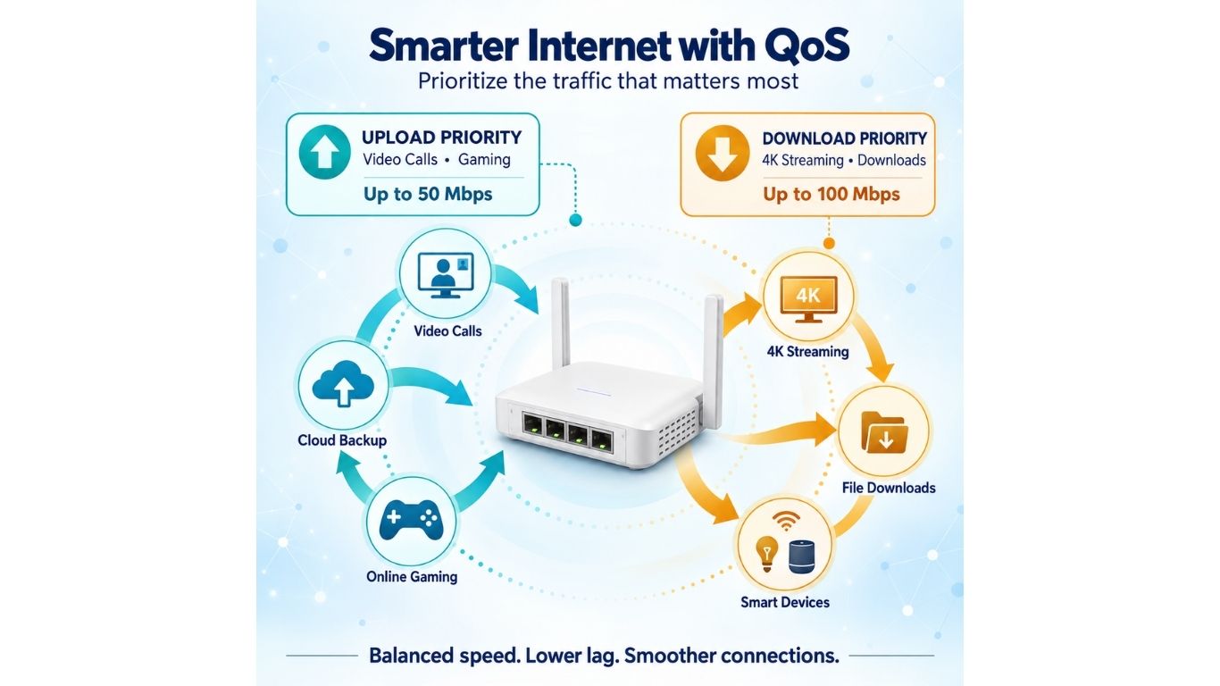 GL.iNet GL-SFT1200 Opal AC1200 Travel Router Review
