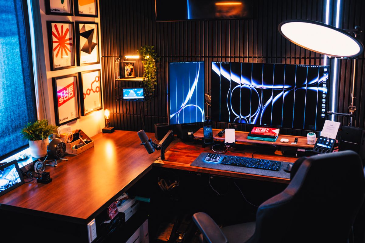 Govee RGBIC LED Strip Lights for Bedroom Setup 2026