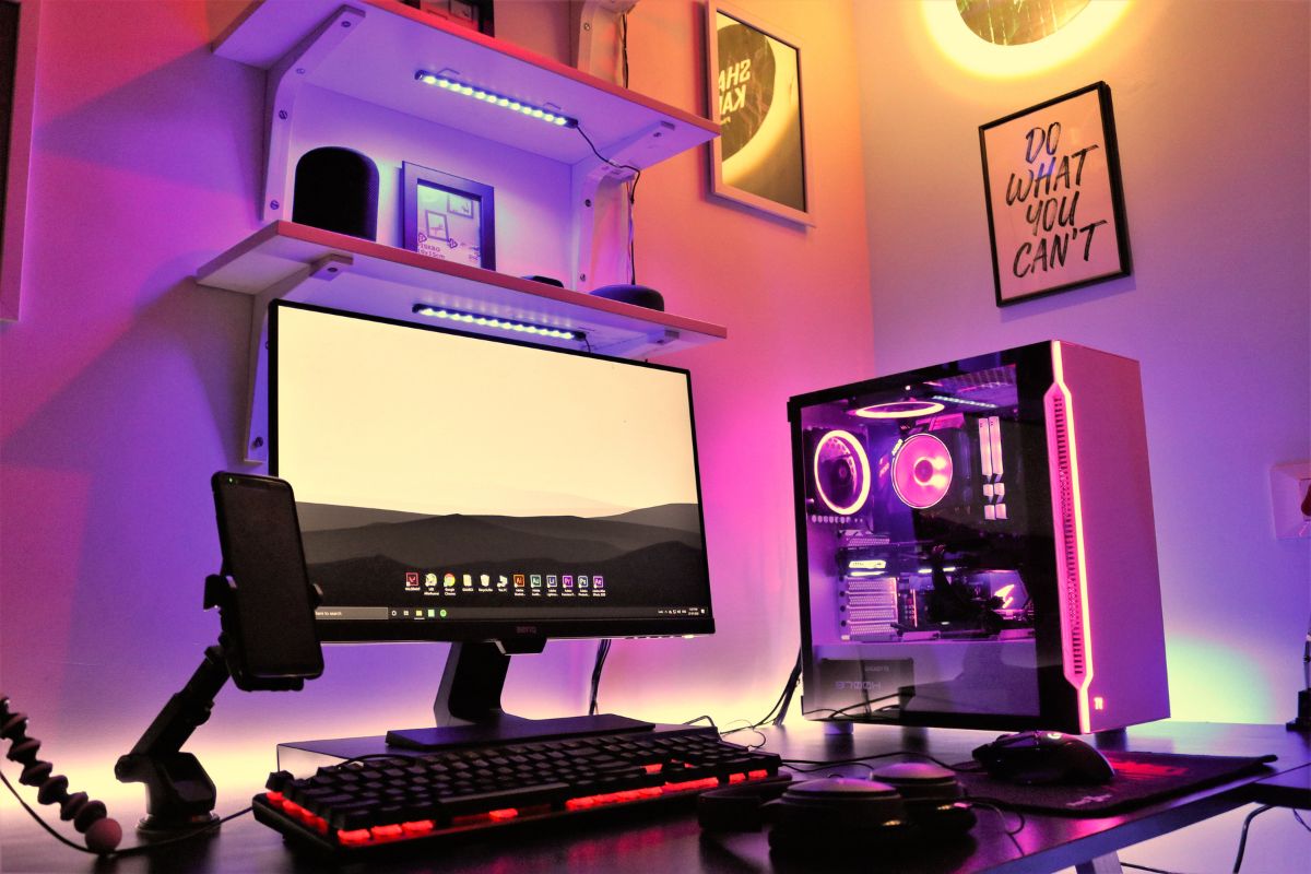 Govee RGBIC LED Strip Lights Review 2026 online