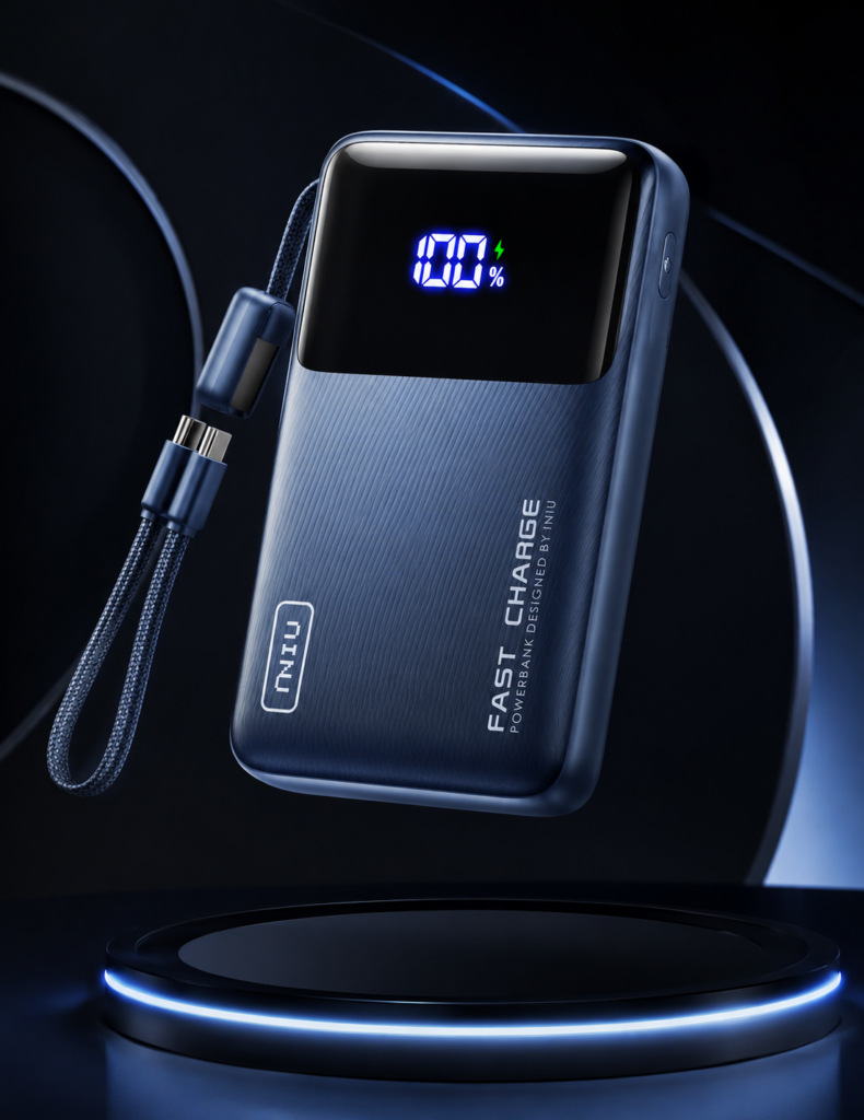 Best 10000mAh Power Bank 2026
