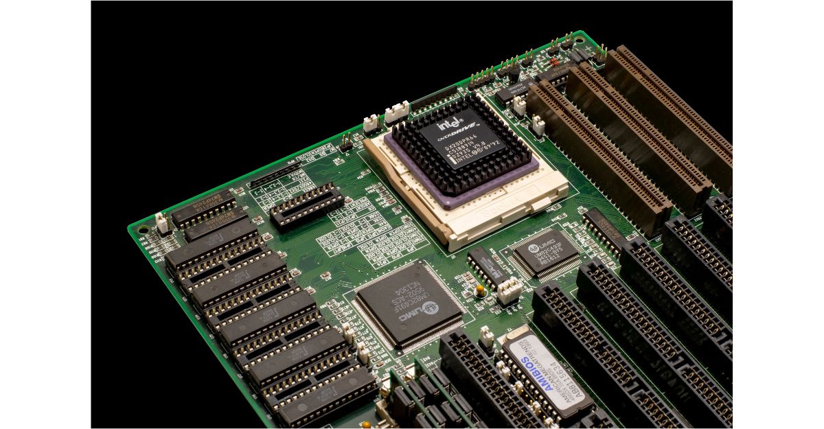 Intel Core i5-13420H processor