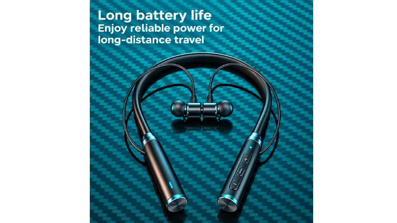 Neckband Earphones Under $5 For Calls And Music