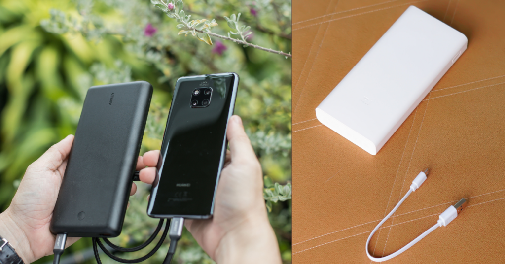 RGVOTA 38800mAh Portable Charger Power Bank