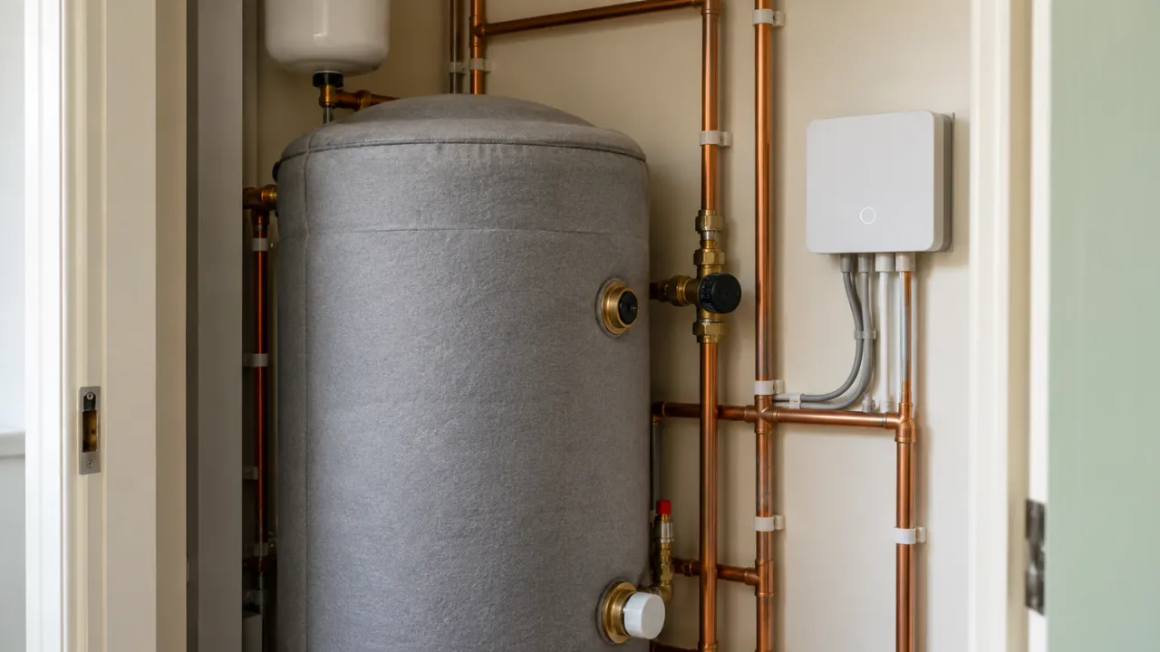 Smart Home Devices That Save Electricity