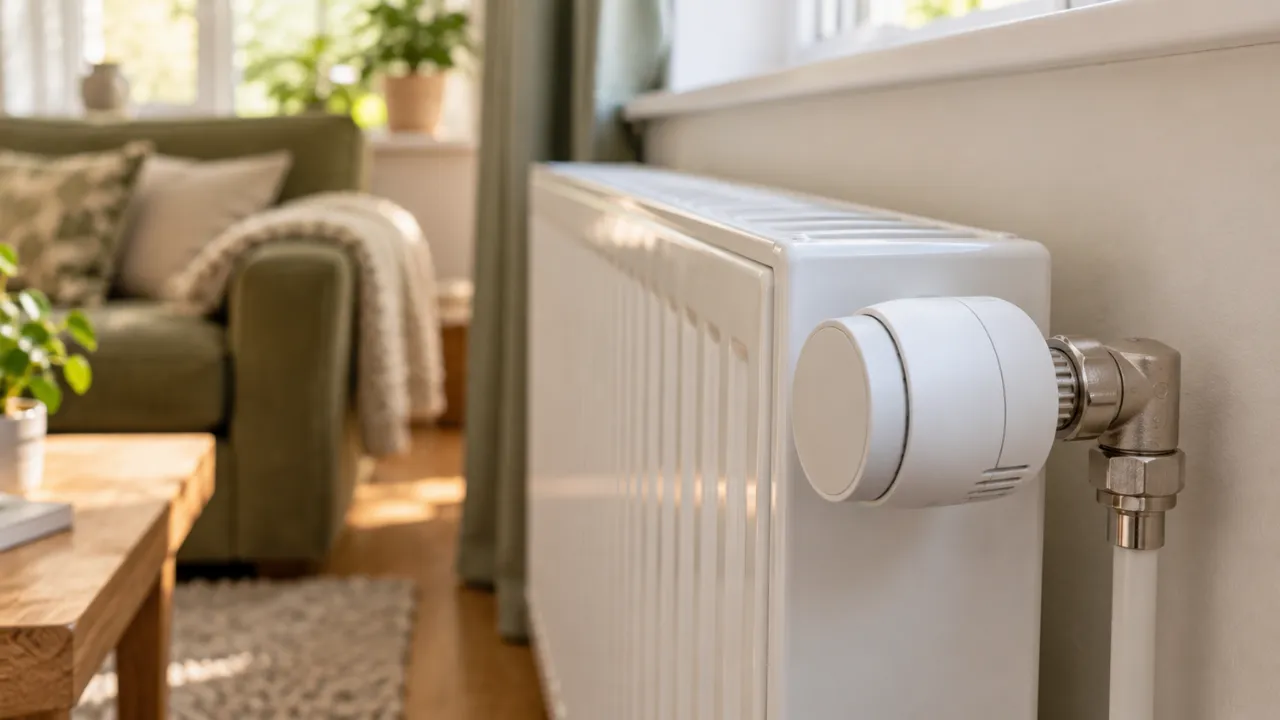 Smart Home Devices That Save Electricity