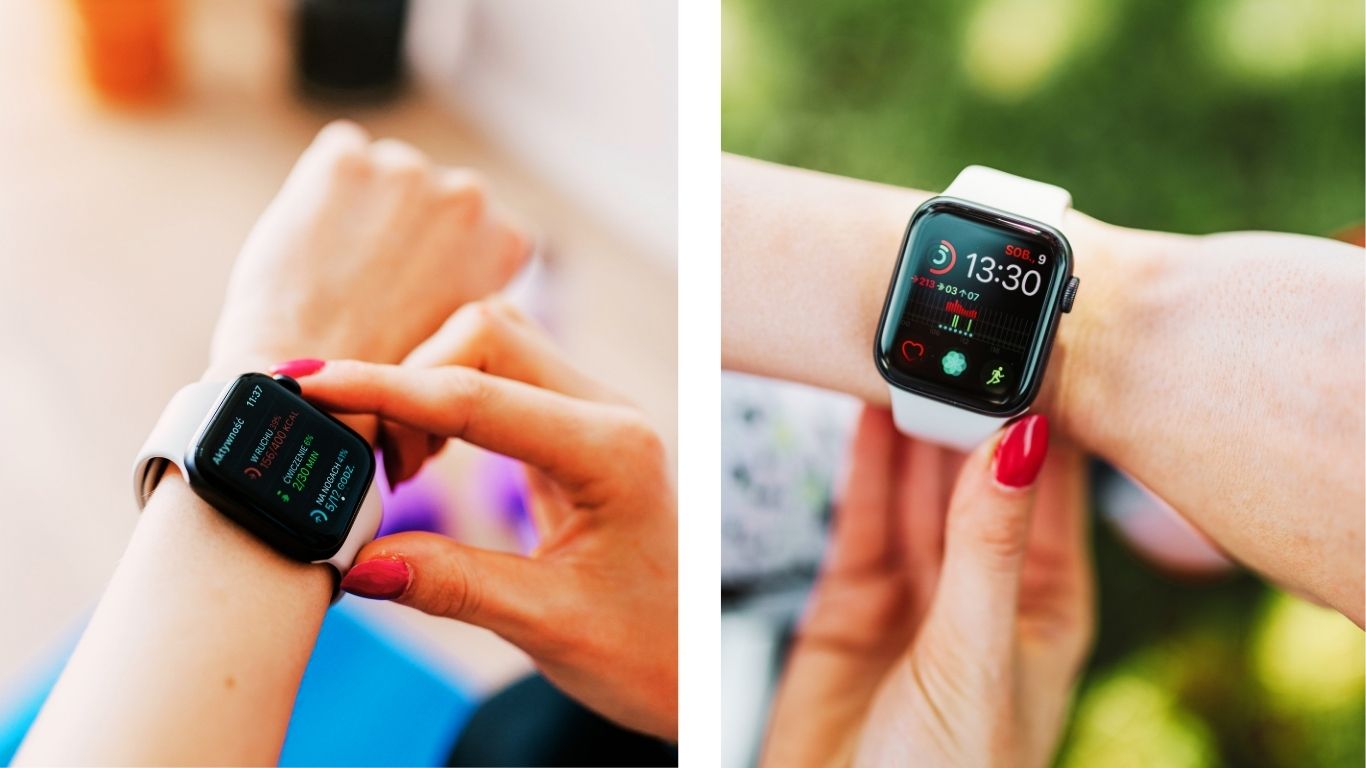 Smartwatch for Women