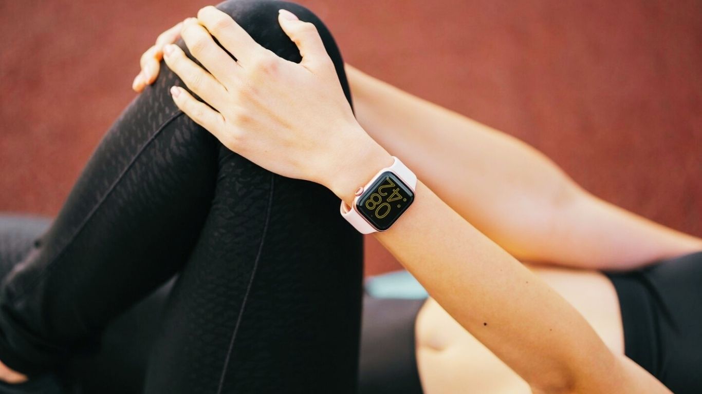 Smartwatch for Women with Bluetooth