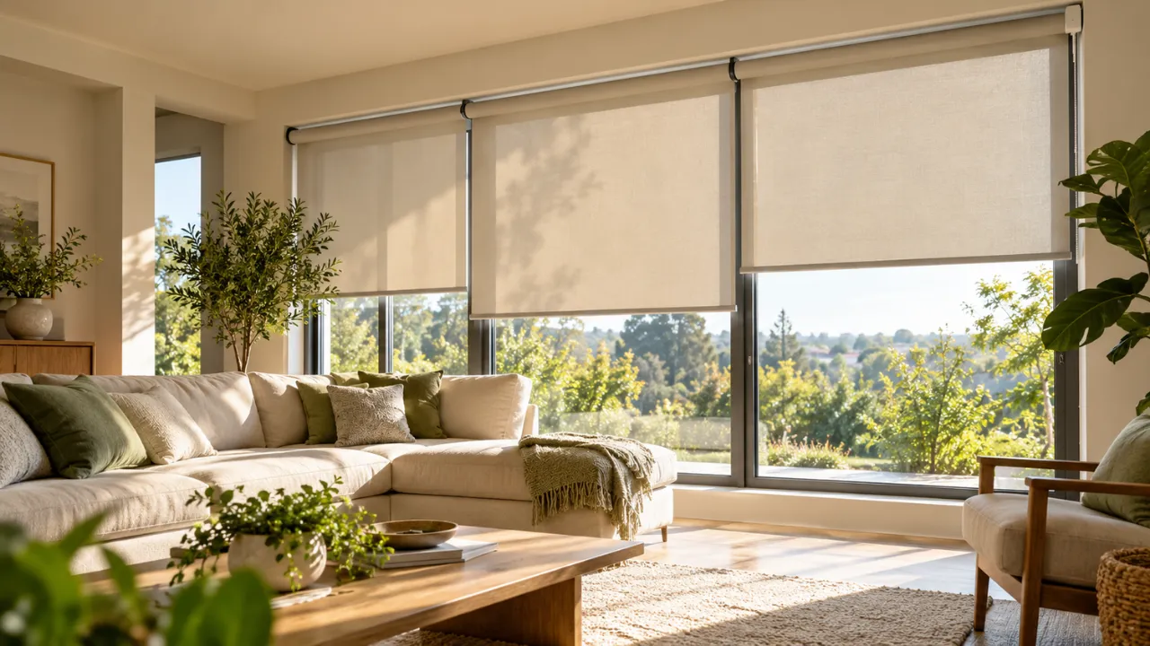 Smart Home Devices That Save Electricity