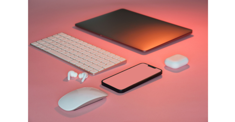 Best smart gadgets for students in 2026, including laptop, smartwatch, earbuds, power bank and portable monitor