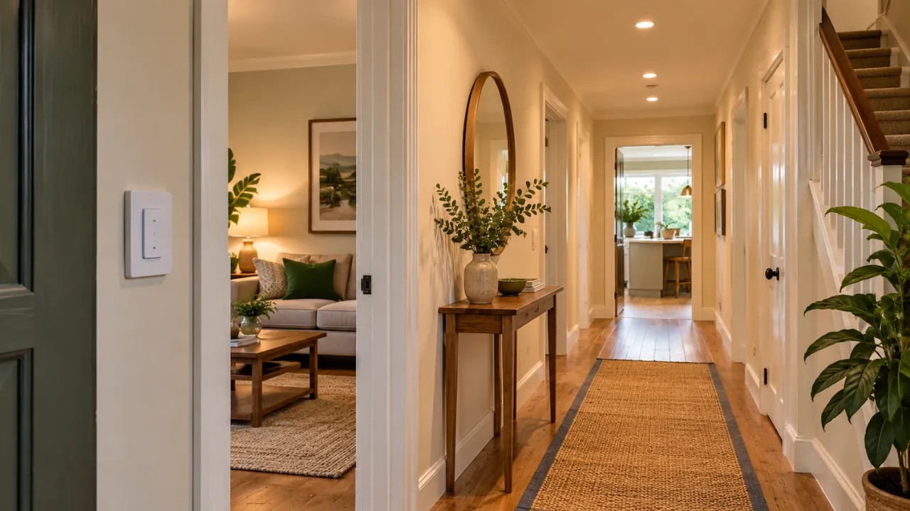 Smart Home Devices That Save Electricity