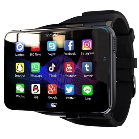 Best budget smartwatch 2026 with Bluetooth calling and fitness tracking