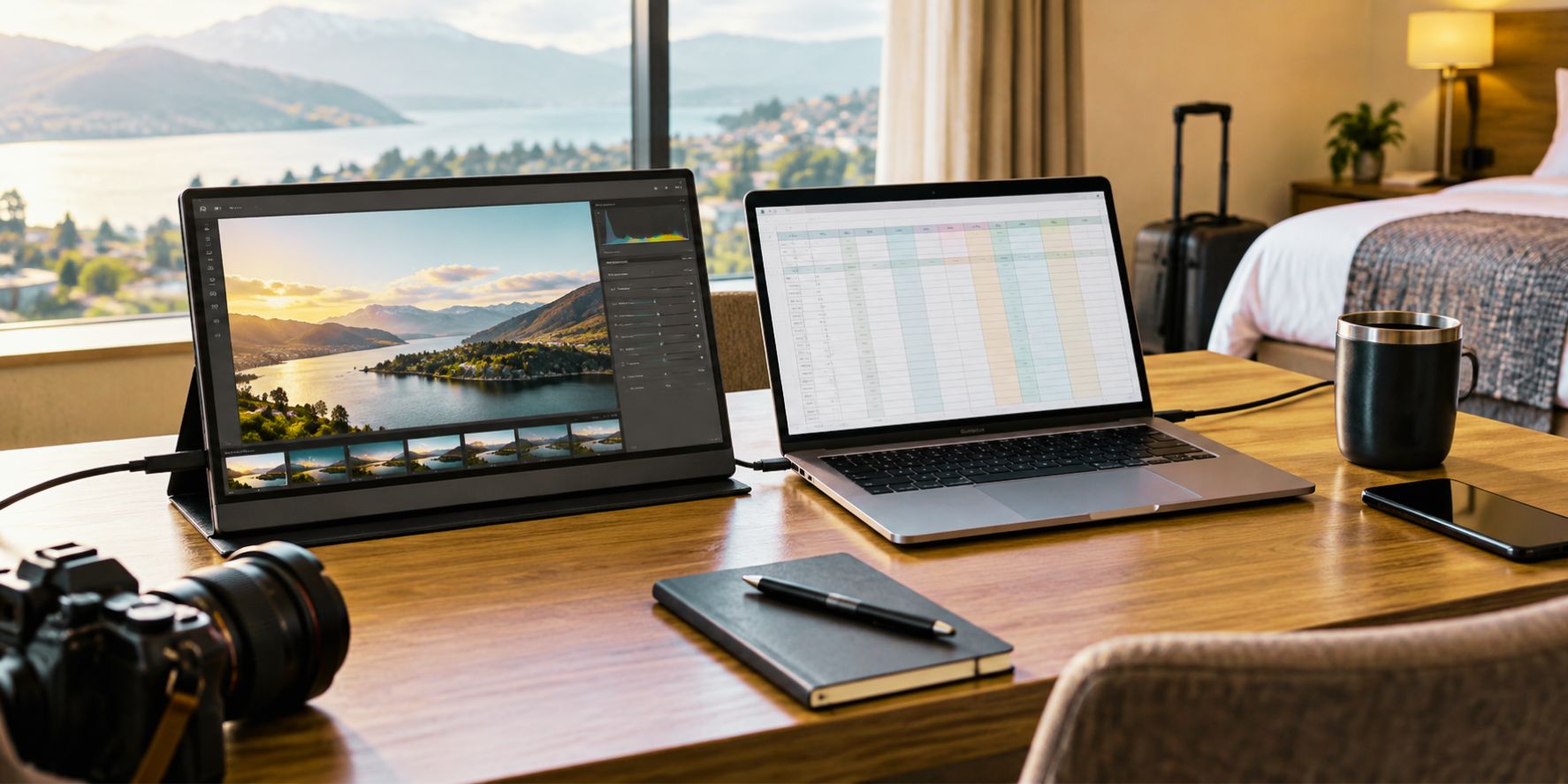 Choose Resolution for the Work You Do