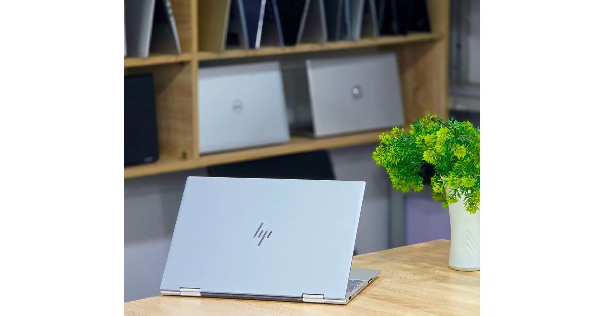 HP EliteBook X G2q Review: Snapdragon X2 Elite Laptop