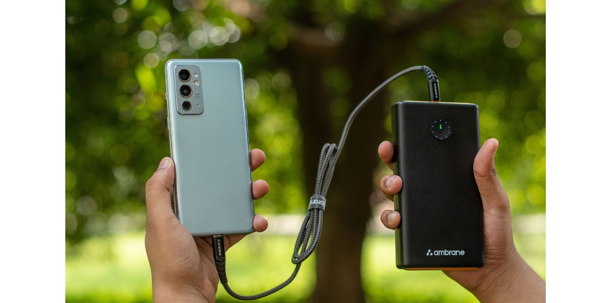 Wireless power bank and Qi2 charging in 2026