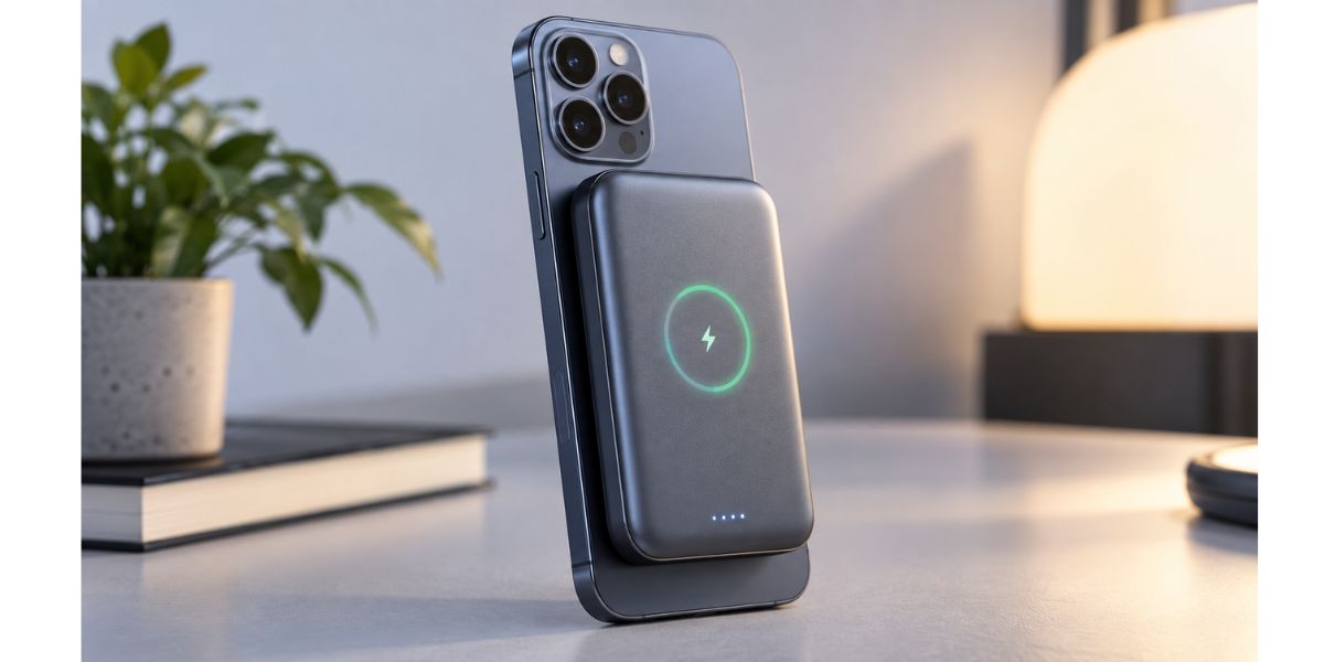 Connect Your Phone or Laptop