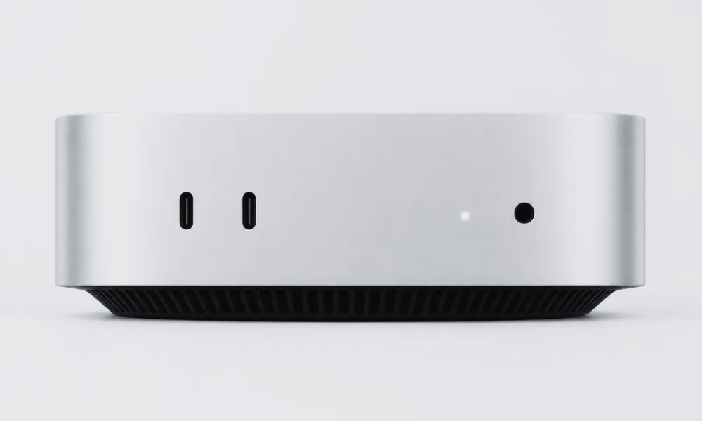 Apple M6 Mac Mini Over $100 Off Deal 2026 