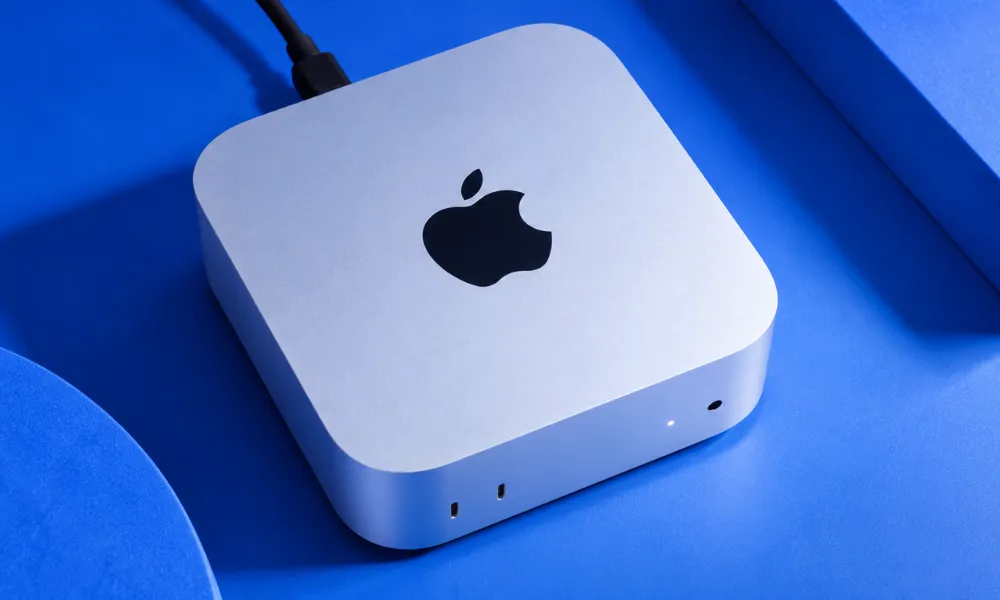 Apple M6 Mac Mini Over $100 Off Deal 2026