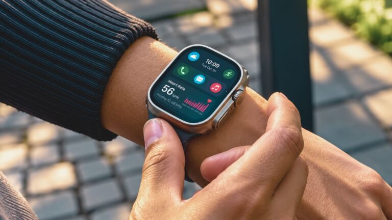 Best Android smartwatch alternatives to Apple Watch Ultra 4