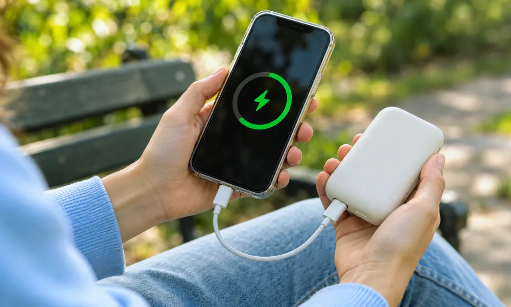 Best Power Bank for iPhone 2026