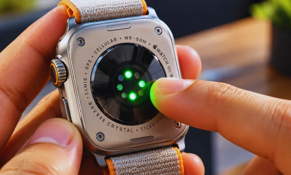 Best Android smartwatch alternatives to Apple Watch Ultra 4
