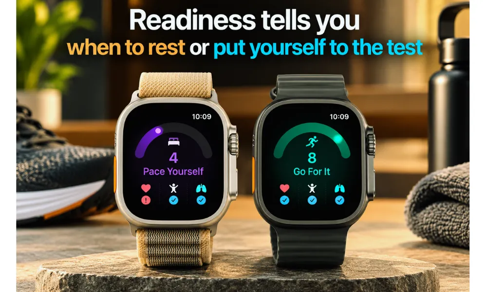 Best Android smartwatch alternatives to Apple Watch Ultra 4