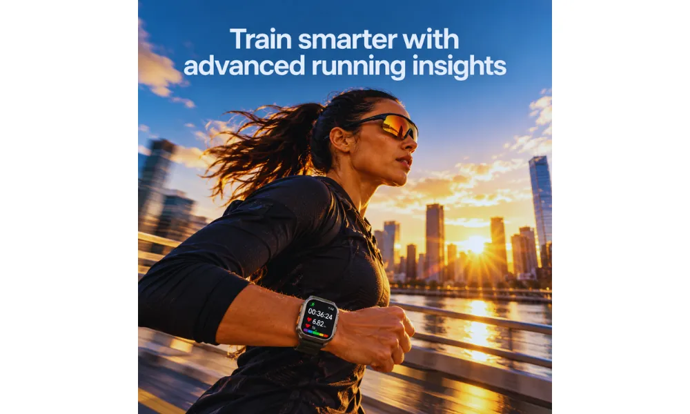 Best Android smartwatch alternatives to Apple Watch Ultra 4