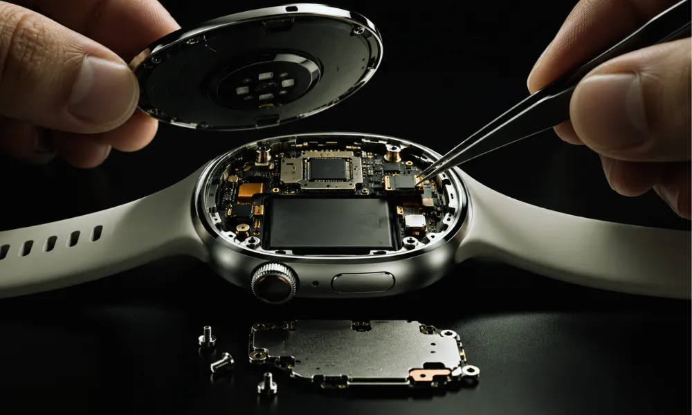 “Best Android Alternative to Apple Watch Ultra 4”